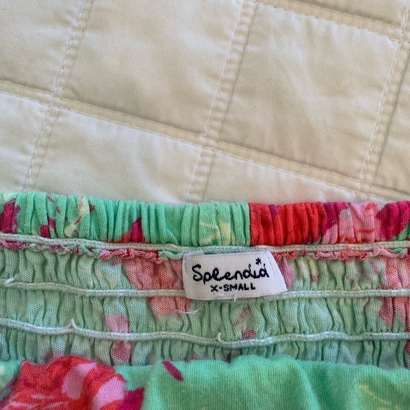 New Splendid Summer Day Dress - Picture 4 of 4